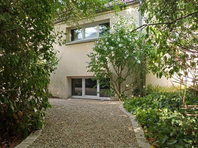 Maison à vendre Dammarie-les-Lys — photo 1