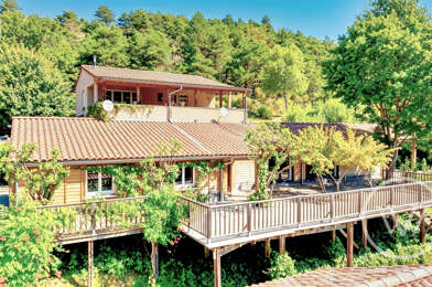 Maison 10 pièces 741500 €