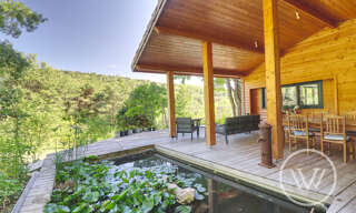 Maison 10 Pièces 237 m² à vendre à La Baume-Cornillane (26120)