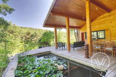 Maison 10 pièces 741500 €