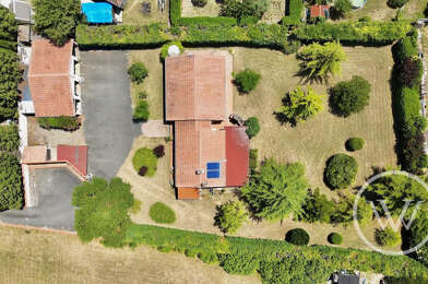 Maison 5 pièces 289950 €