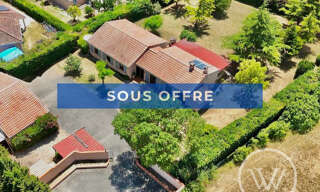 Maison 5 Pièces 155 m² à vendre à Labastide-d'Anjou (11320)