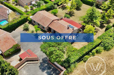 Maison 5 pièces 289950 €