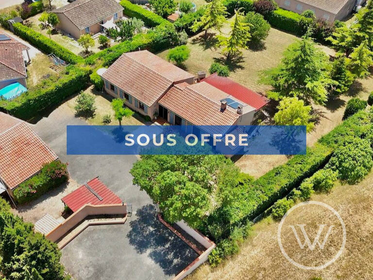Maison à vendre Labastide-d'Anjou — photo 1