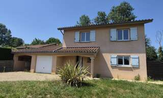 Maison 5 Pièces 114 m² à vendre à Vonnas (01540)