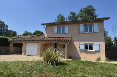Maison 5 pièces 255000 €