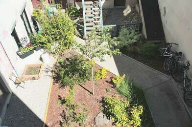 Appartement 2 pièces 752 €