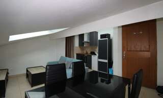 Appartement 2 Pièces 39 m² à louer à Villeurbanne (69100)