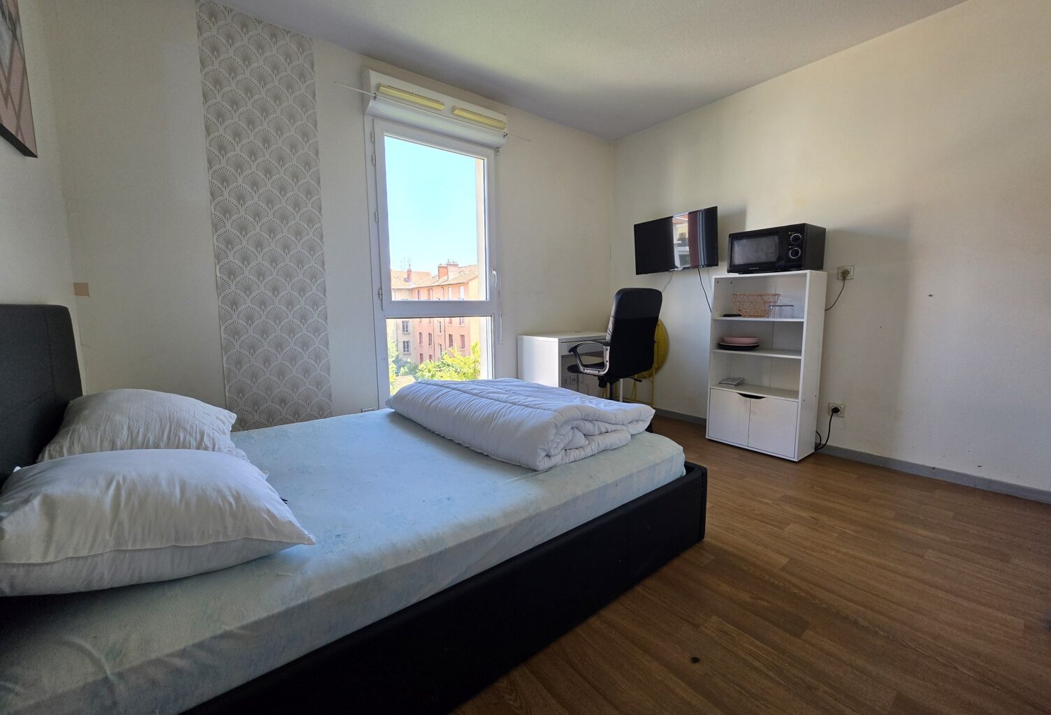Appartement à vendre Villeurbanne — photo 1