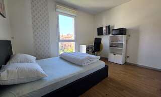 Appartement 1 Pièce 20 m² à vendre à Villeurbanne (69100)