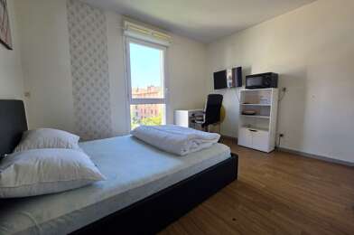 Appartement 1 pièces 104000 €