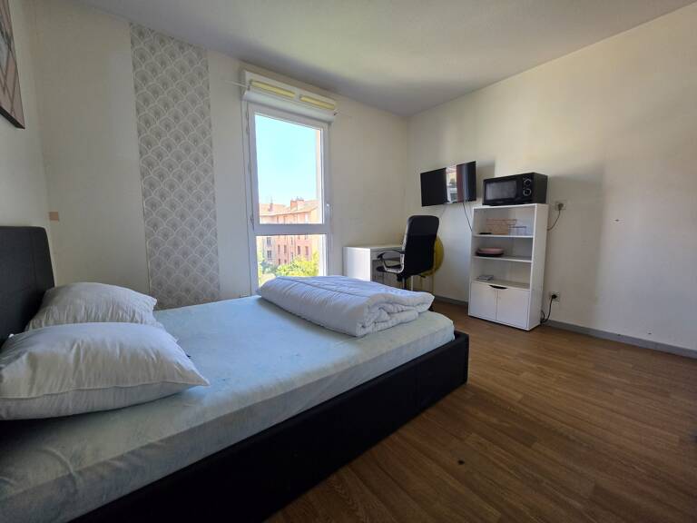 Appartement à vendre Villeurbanne — photo 1