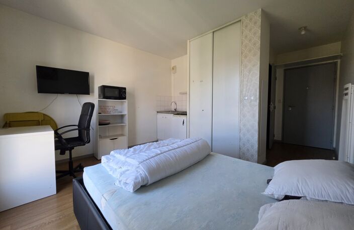 Appartement à vendre Villeurbanne — photo 2