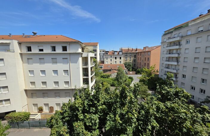 Appartement à vendre Villeurbanne — photo 4