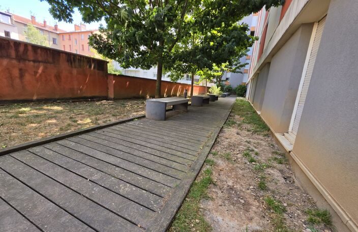Appartement à vendre Villeurbanne — photo 5