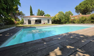 Maison 4 Pièces 105 m² à vendre à Saint-André-de-Sangonis (34725)