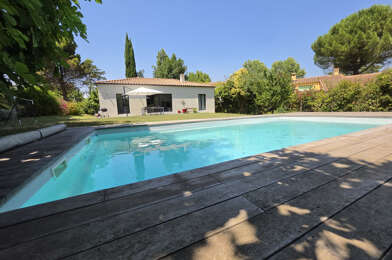 Maison 4 pièces 419000 €