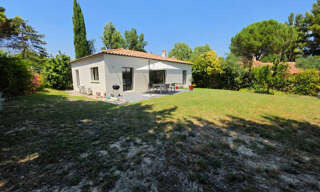 Maison 4 Pièces 105 m² à vendre à Saint-André-de-Sangonis (34725)