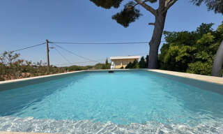 Maison 4 Pièces 100 m² à vendre à Martigues (13117)