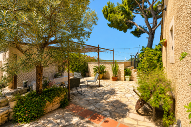 Maison 4 pièces 410000 €
