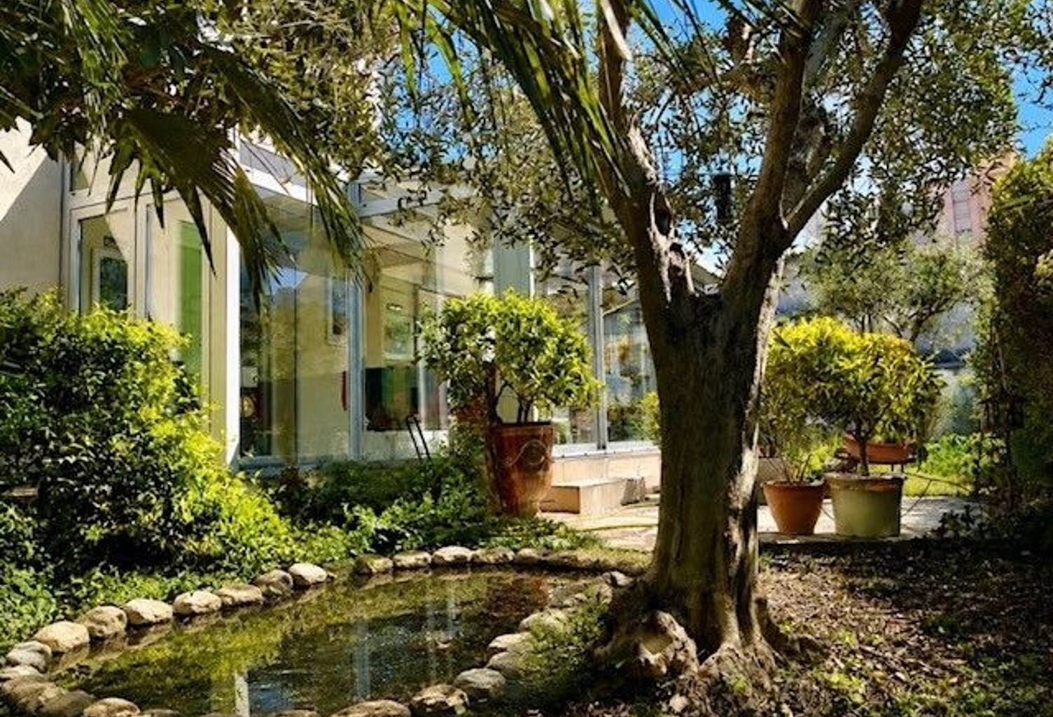 Maison — photo 1