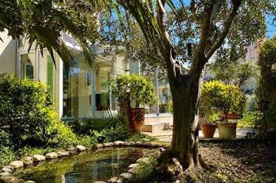 Maison 6 pièces 624000 €