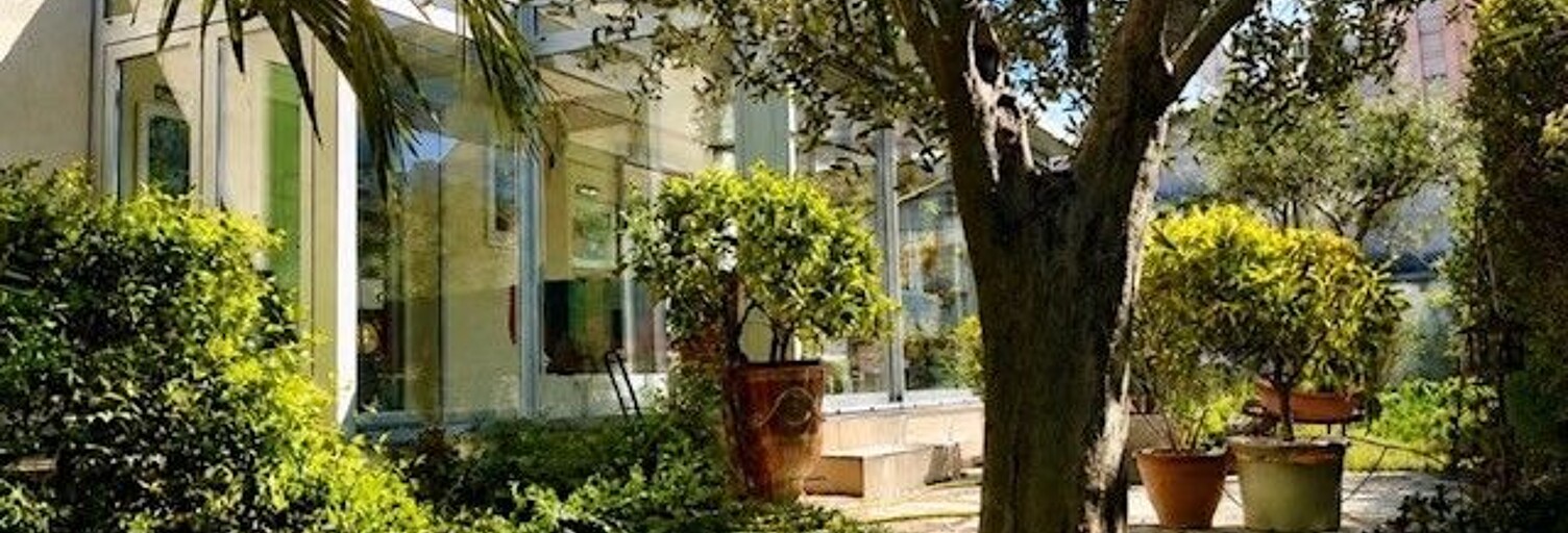 Maison 6 Pièces 170 m² à vendre à Montpellier (34000)