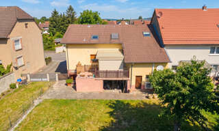 Maison 7 Pièces 155 m² à vendre à Keskastel (67260)