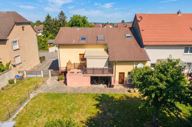 Maison 7 pièces 235000 €