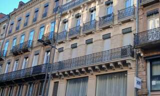Appartement 2 Pièces 54 m² à vendre à Toulouse (31000)