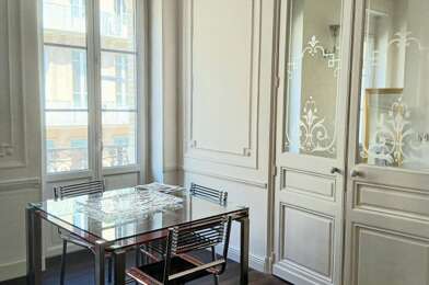 Appartement 2 pièces 350000 €