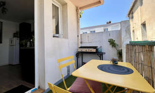 Appartement 3 Pièces 78 m² à vendre à Sète (34200)