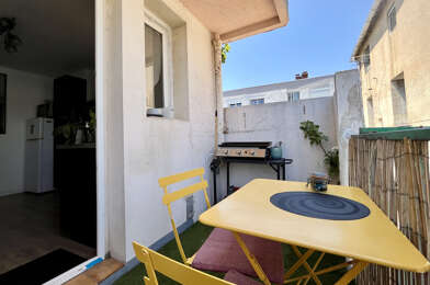 Appartement 3 pièces 249000 €