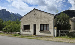 Appartement 2 Pièces 27 m² à vendre à Ghisoni (20227)