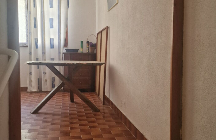 A VENDRE APPARTEMENT 27M2  A GHISONI — photo 4