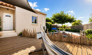 Maison 4 Pièces 85 m² à vendre à Vauvert (30600)
