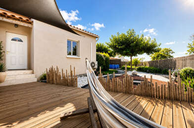 Maison 4 pièces 305000 €
