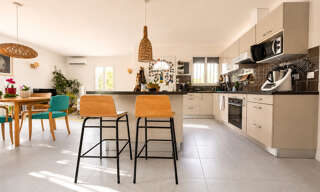 Maison 4 Pièces 85 m² à vendre à Vauvert (30600)