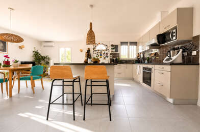 Maison 4 pièces 305000 €