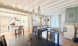 Maison 5 Pièces 77 m² à vendre à Auneau-Bleury-Saint-Symphorien (28700)