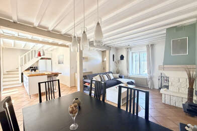 Maison 5 pièces 199500 €