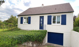 Maison 4 Pièces 90 m² à vendre à La Ferté-Alais (91590)