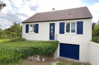 Maison 4 pièces 310000 €