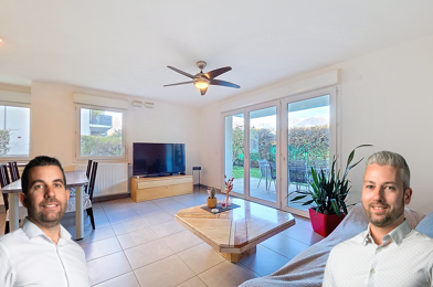 Appartement 3 pièces 239000 €
