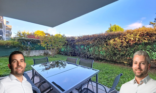Appartement 3 Pièces 67 m² à vendre à Meylan (38240)