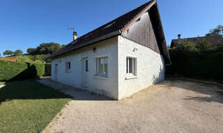 Maison 7 Pièces 129 m² à vendre à Villages du Lac de Paladru (38850)