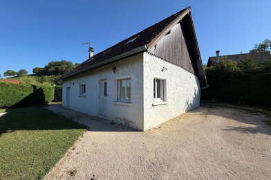 Maison 7 pièces 259000 €