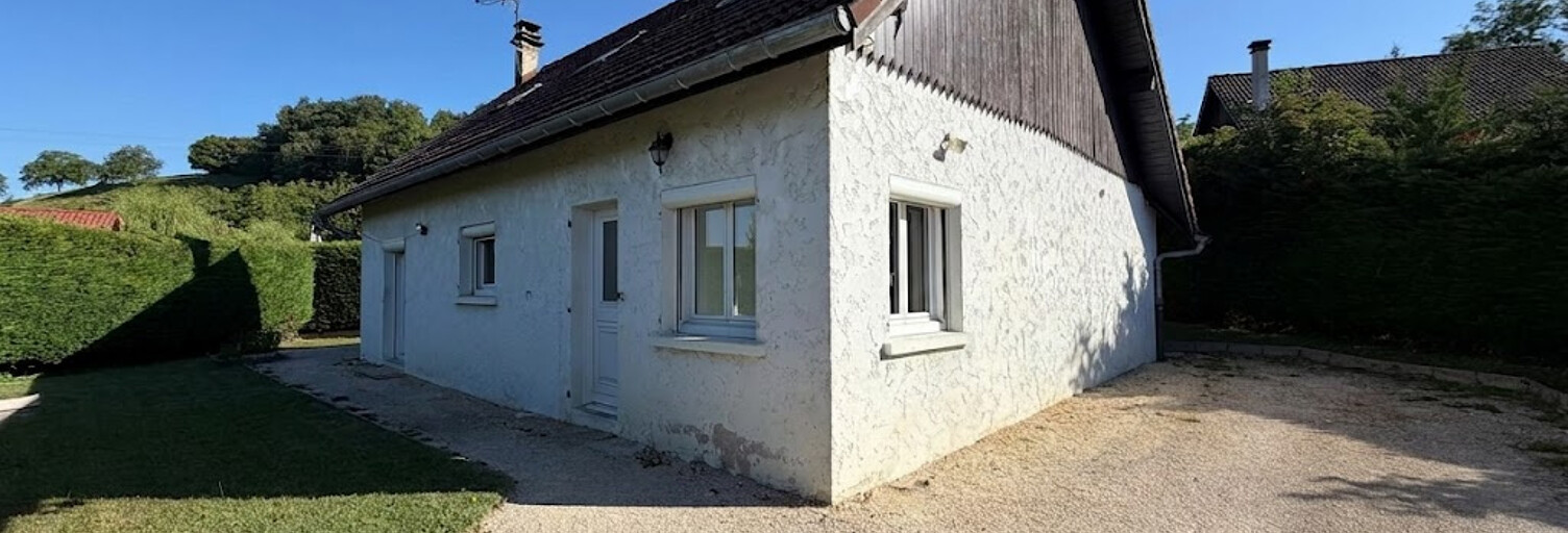 Maison 7 Pièces 129 m² à vendre à Villages du Lac de Paladru (38850)