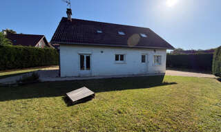 Maison 7 Pièces 129 m² à vendre à Villages du Lac de Paladru (38850)