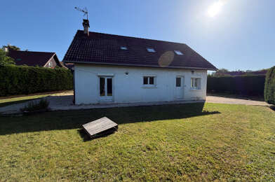 Maison 7 pièces 259000 €